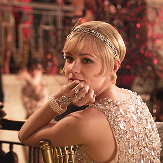 The Great Gatsby Hairstyles: How To Recreate Finger Waves
