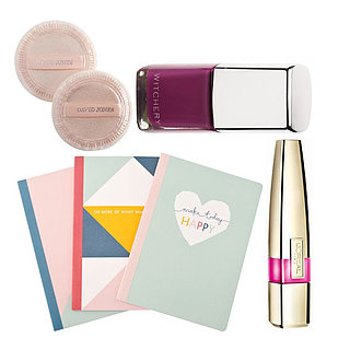10 Last Minute Presents For Mum