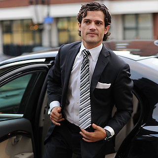 Prince Carl Philip of Sweden Pictures