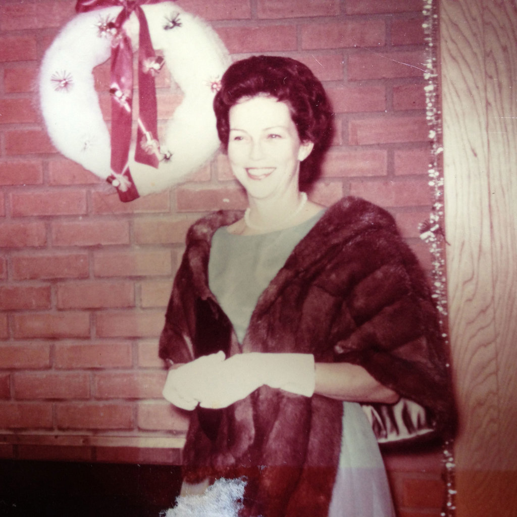"My nana believes the best accessory you'll ever have is your smile . . . So you better take really good care of your teeth!"
— Emily Bibb, Home assistant editor
"My nana believes the best accessory you'll ever have is your smile . . . So you better take really good care of your teeth!"
— Emily Bibb, Home assistant editor