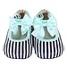 Robeez Little Lady Ballet Mini Shoez