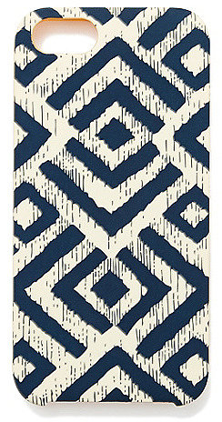 Deco Diamond Phone Hard Case