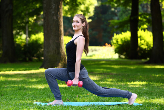 Tone Up Tone Up