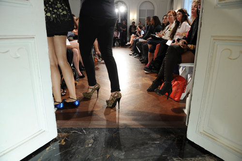 Designer Bargain Sale! Details 2013 Fashion Weekend Sydney