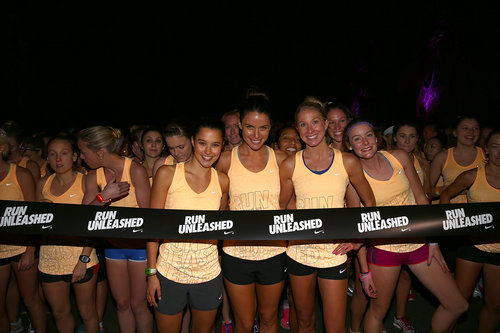 Nike She Runs Race Review