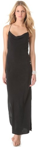 Zimmermann Shoestring Maxi Dress