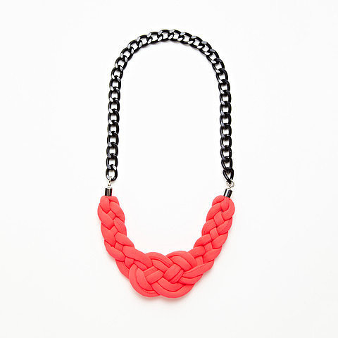 Cheek-ie Maxine Necklace Papi