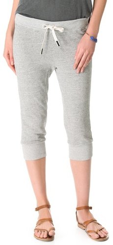 Stateside French Terry Cropped Sweatpants