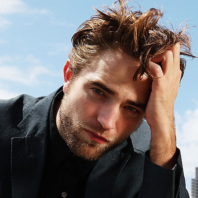Robert Pattinson Sexy Pictures