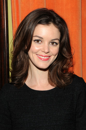 Nora Zehetner Nora Zehetner