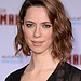 Rebecca Hall