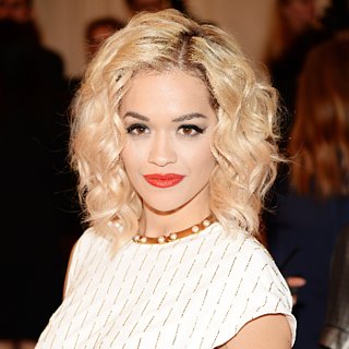 Celebrities With a Lob Haircut