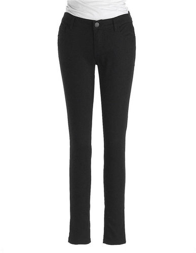 TINSEL Mamba Skinny Ankle Jeans