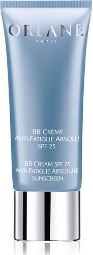 Orlane BB Cream SPF 25 Anti-Fatigue Absolute Sunscreen