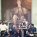 MLK Assassinated