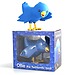 Twitterrific Ollie Vinyl Figure