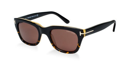 Tom Ford FT0237 SNOWDON