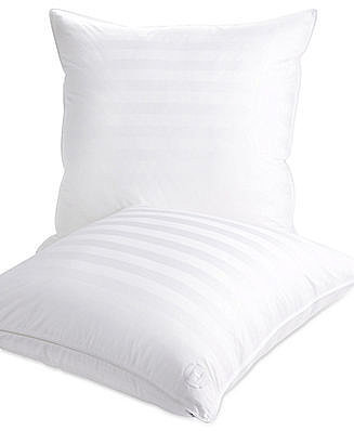 Hotel Collection Bedding, Oversized 28" x 28" European Pillow