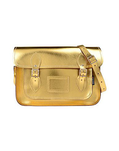 ZATCHELS - Across-body bag