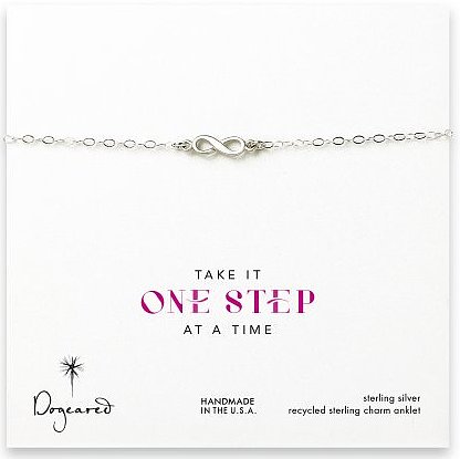 Infinity Anklet