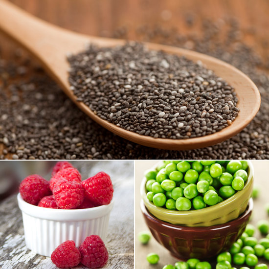 The Top 10 High-Fiber Foods to Eat Every Week The Top 10 High-Fiber Foods to Eat Every Week