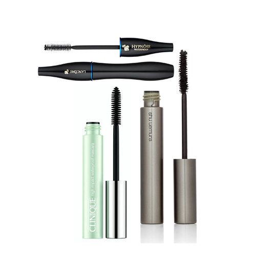 Top 5 best Waterproof Mascaras