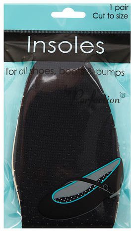 Comfort insole plain
