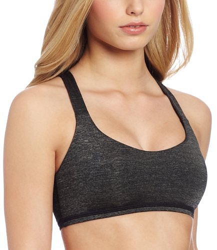 Lily of France Women's Yoga Sport Bra 2151720