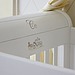 Details on the Crib
