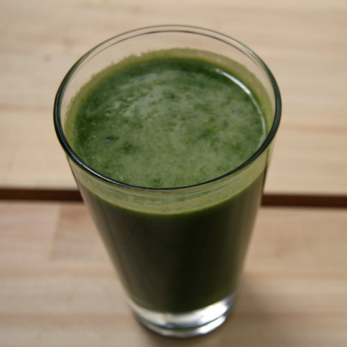 Sweet Greens Juice For Sleep Sweet Greens Juice For Sleep