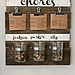 DIY Chore Reward System