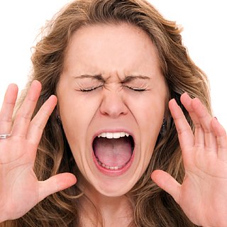 Why Yelling Is a Waste of Time and Energy