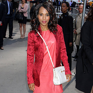 Celebrity Must-Have Pieces