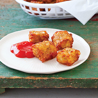 Tater Tots Recipe