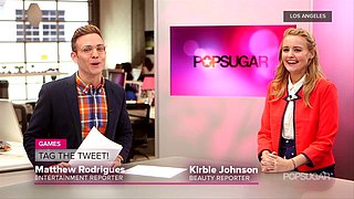 POPSUGAR Sizzle