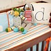 Boys Rooms and Nurseries Ideas