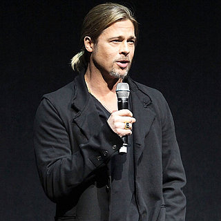 Brad Pitt to Host Salvatore Ferragamo Performing Arts Gala