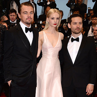 Der große Gatsby eröffnet das Filmfestival von Cannes