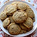 Hand-Chipped Chocolate Cookies