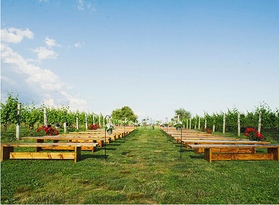 Venue Landscape Venue Landscape