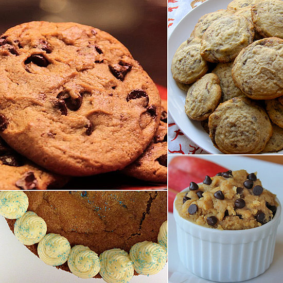 Chocolate Chip Cookie Recipes Chocolate Chip Cookie Recipes