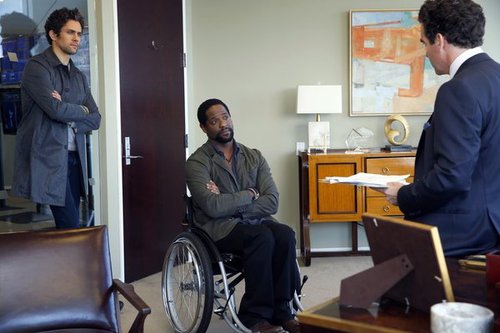 Ironside Ironside