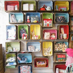 Toy Storage Ideas From Real Kid's Rooms