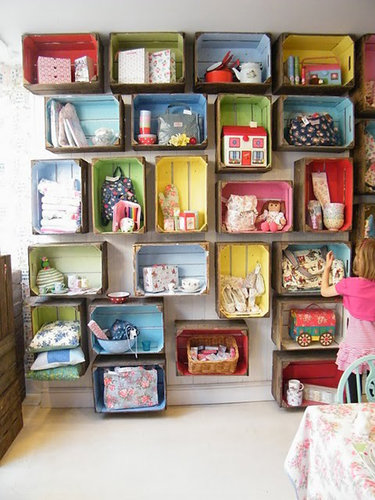 Great Crates Great Crates
