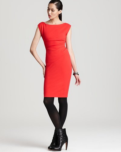 DIANE von FURSTENBERG Dress - Jori Sheath