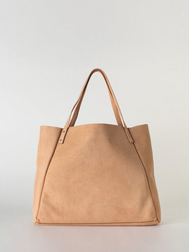 L'Epicier Leather Bag