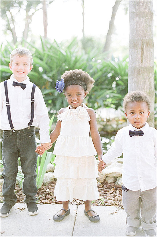 The Little Ones The Little Ones