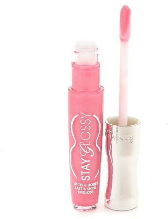 Rimmel Stay Glossy Lip Gloss Always Lovely