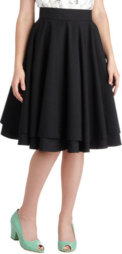 Essential Elegance Skirt