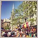Go to a Street Fair